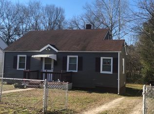 22 Seaboard St, Petersburg, VA 23803