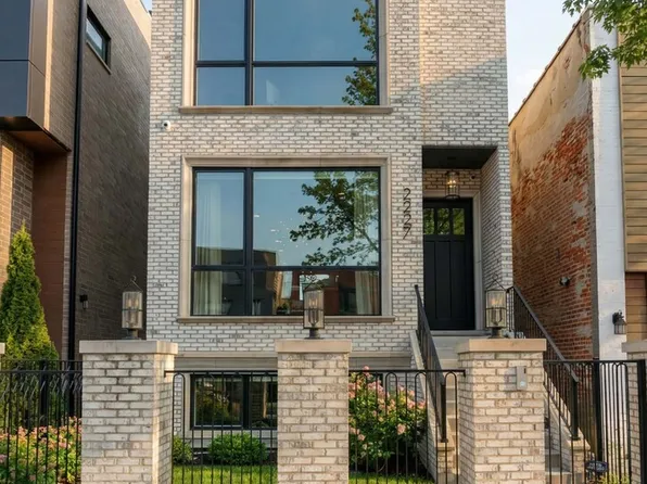 2227 W Huron St, Chicago, IL 60612