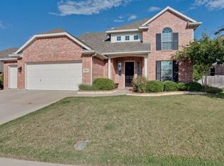 1604 Canyon Wren Dr, McKinney, TX 75071