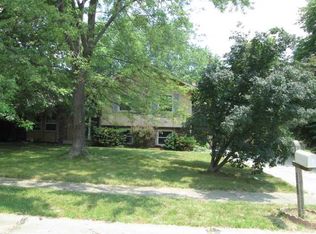 3263 Acacia Dr, Indianapolis, IN