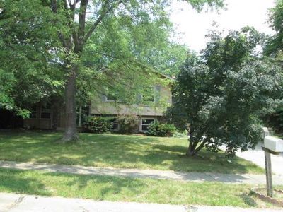3263 Acacia Dr, Indianapolis, IN, 46214