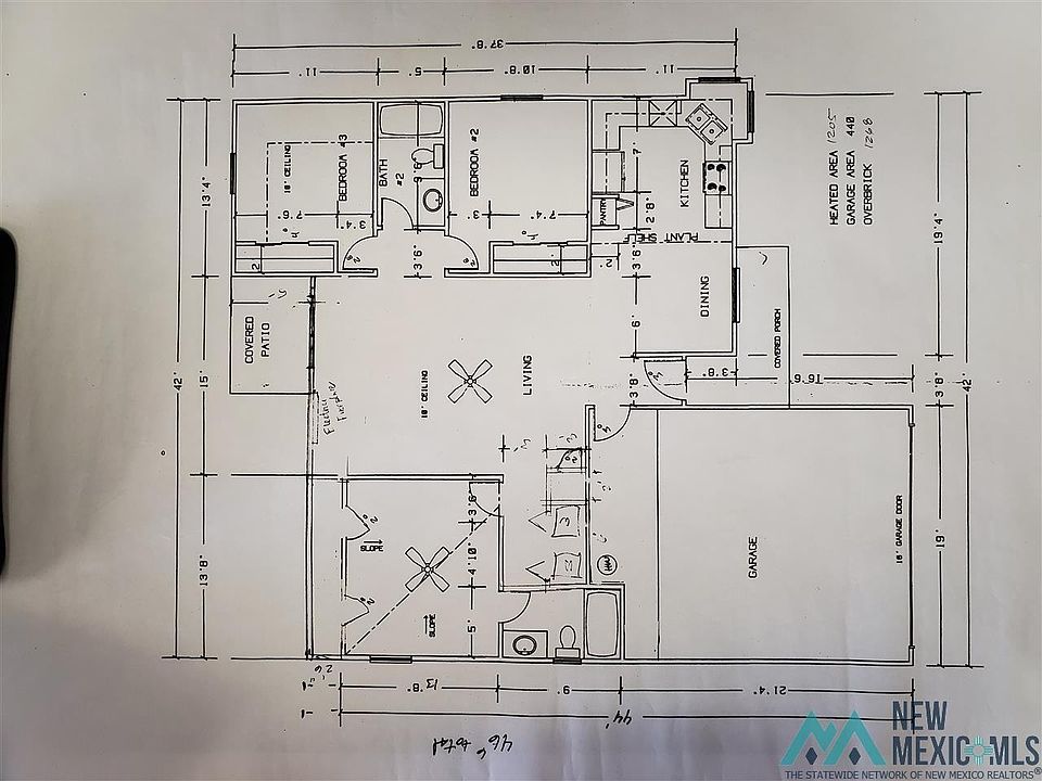 2nd image of 204 Sombrero Rd