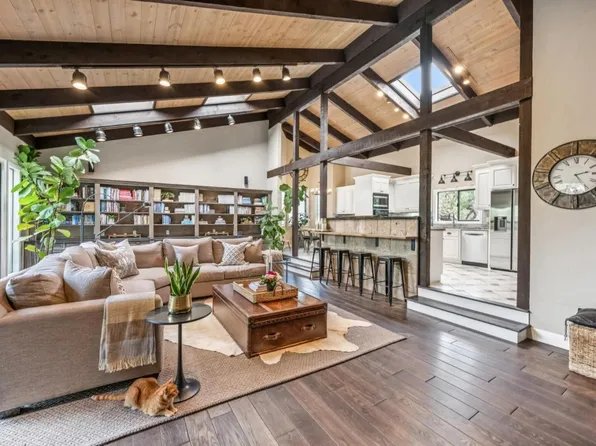 61 Oak Haven Way, Woodside, CA 94062