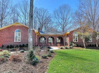 8523 Prince Valiant Dr, Waxhaw, NC 28173