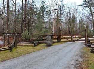 0 Wilderness Trl LOT 6, Oneida, TN 37841