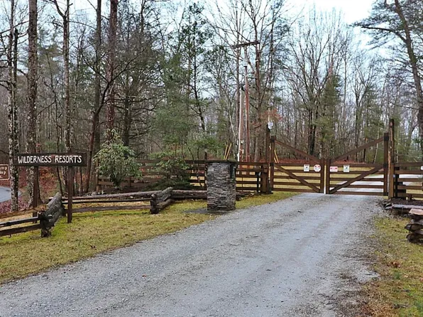 0 Wilderness Trl, Oneida, TN 37841