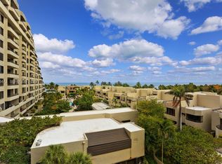 201 Crandon Blvd APT 507, Key Biscayne, FL 33149