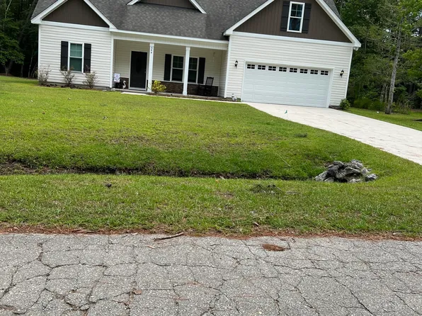 544 Briarwood Drive NW, Calabash, NC 28467