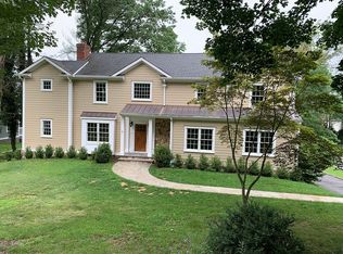 111 Southern Blvd, Chatham, NJ 07928