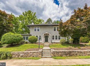601 Rodman Ave, Jenkintown, PA 19046
