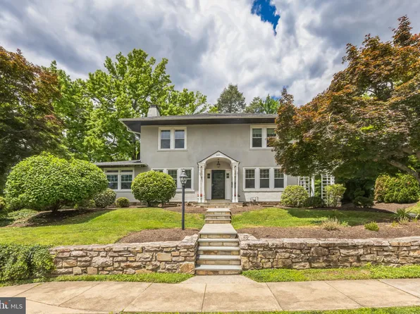 601 Rodman Ave, Jenkintown, PA 19046