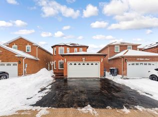 116 Malta Ave, Brampton, ON L6Y 4C8