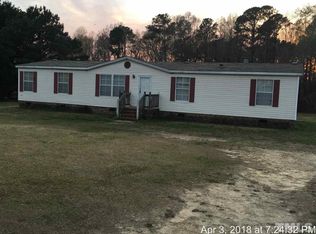 2330 Biltmore Rd, Spring Hope, NC 27882