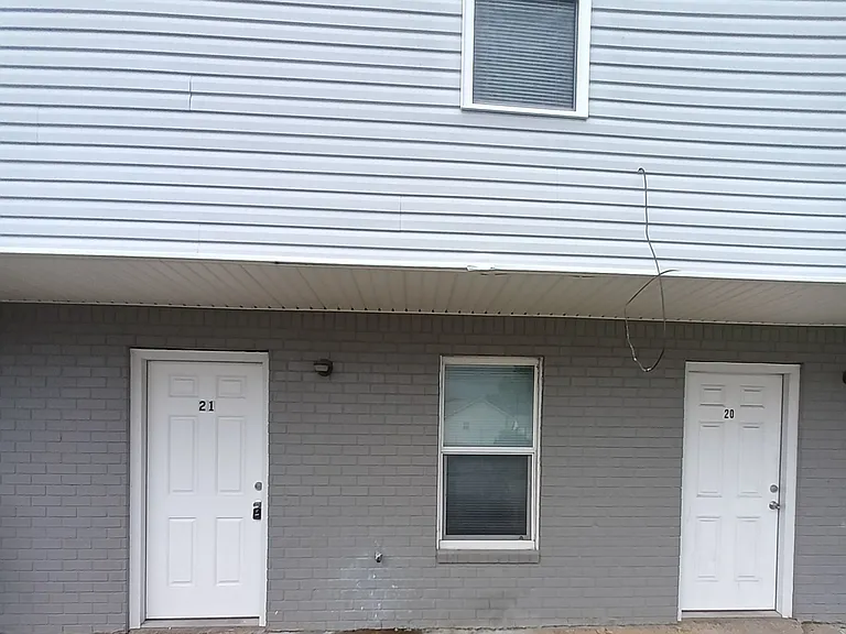 961 Old Hickory Blvd #21 — Photo 1