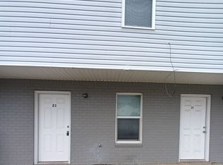 961 Old Hickory Blvd #21, Jackson, TN 38305