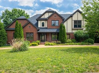 2208 Saint Josephs Ct, Brentwood, TN 37027