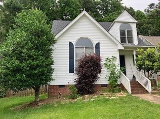 2220 Leadenhall Way, Raleigh, NC 27603