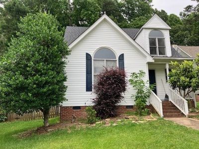 2220 Leadenhall Way, Raleigh, NC, 27603