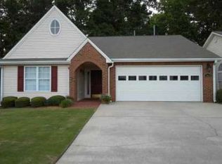 1012 Pinehurst Dr, Peachtree City, GA 30269