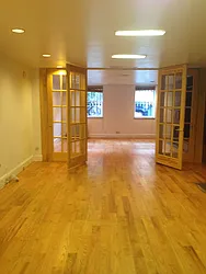 Rented by Clocktower Properties