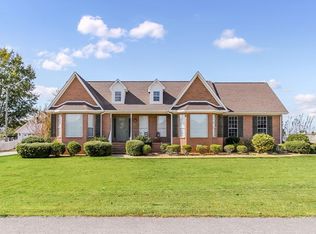 350 Chess Ln, Tuscumbia, AL 35674