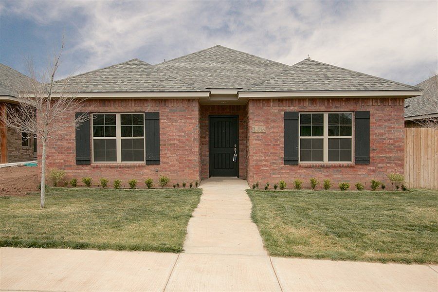 4406 Oliver Pl, Amarillo, TX 79106 Zillow