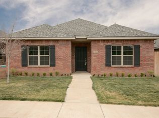 4406 Oliver Pl, Amarillo, TX 79106
