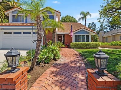 28502 Munera, Mission Viejo, CA, 92692