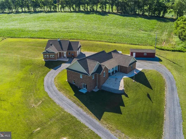 5217 Diehl Way, Bedford, PA 15522