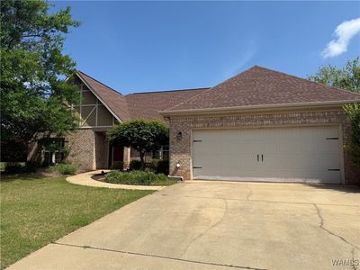 3620 White Oaks Rdg, Tuscaloosa, AL, 35406