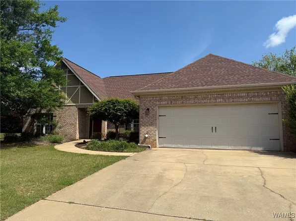 3620 White Oaks Rdg, Tuscaloosa, AL 35406