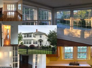 4701 Norwood Ave, Baltimore, MD 21207