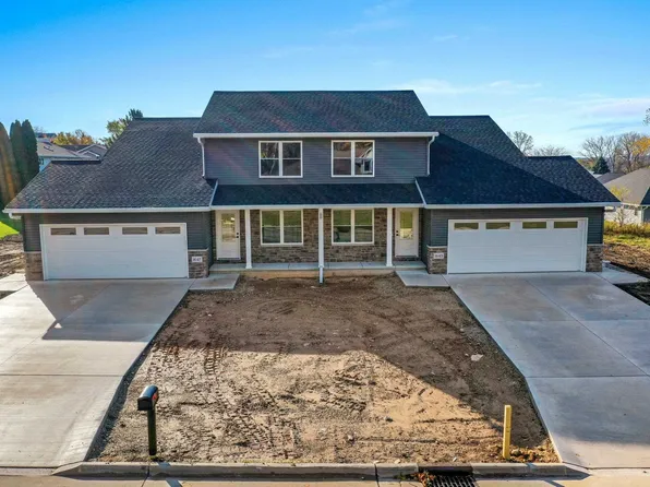 1645 Georgia St, Sturgeon Bay, WI 54235