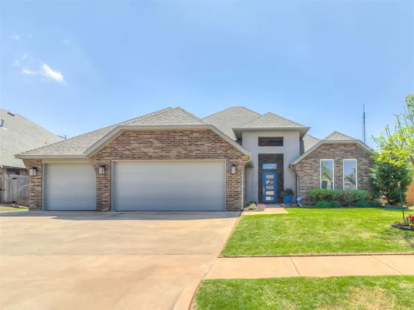 5212 NW 116th St, Oklahoma City, OK 73162