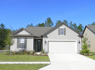 119 Broomsedge Cir, Saint Augustine, FL 32095