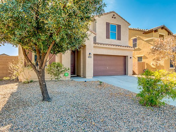 3rd image of 41601 W Chimayo Ct