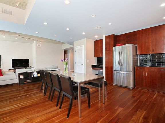2nd image of 1700 Bassett St Unit 803
