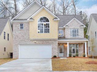 2761 Bench Cir, Ellenwood, GA 30294