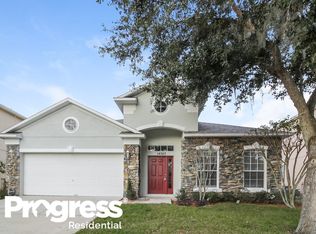14563 Kristenright Ln, Orlando, FL 32826