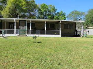 113 Sikes Dr, Crestview, FL 32539