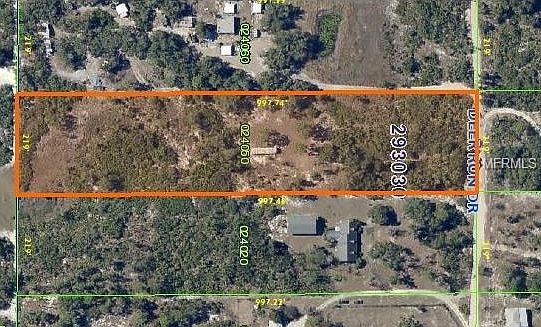 1st image of 8601 Deer Run Dr