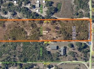8601 Deer Run Dr, Lake Wales, FL 33898