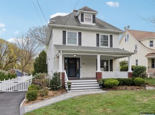 319 S Maple Ave, Ridgewood, NJ 07450