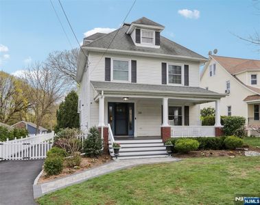 319 S Maple Ave, Ridgewood, NJ, 07450