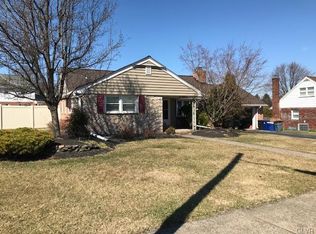 333 Spruce St, Emmaus, PA 18049