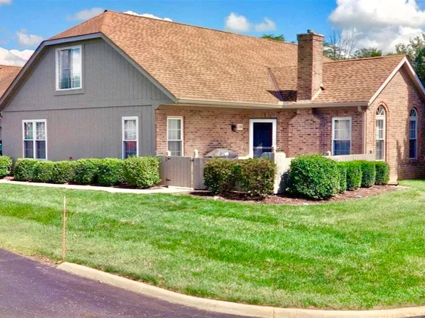 2388 Willowside Ln, Grove City, OH 43123
