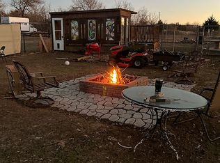 156 Browder Rd, Springtown, TX 76082