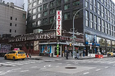 Rented by REAL New York