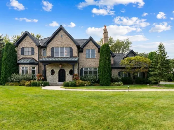 950 Gage Ln, Lake Forest, IL 60045