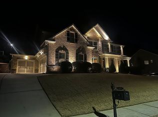 1091 Meadow Grass Ln, Powder Springs, GA 30127